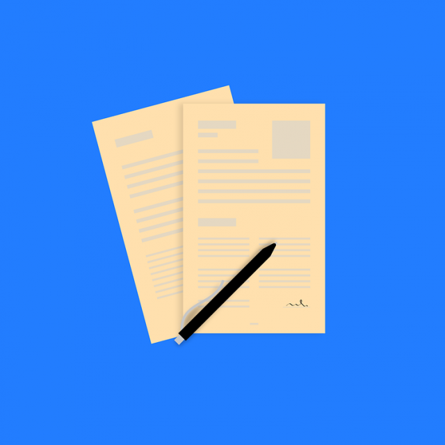 term paper